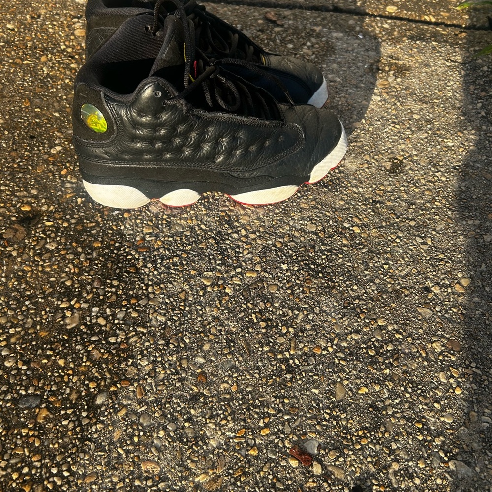 🐞🐞🐞Jordan 13 Playoffs Shoes